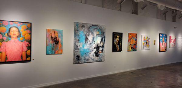 Members' Showcase 2025