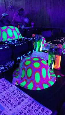 Belleville Swansea moose lodge