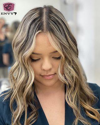 Envy Color & Dry Bar