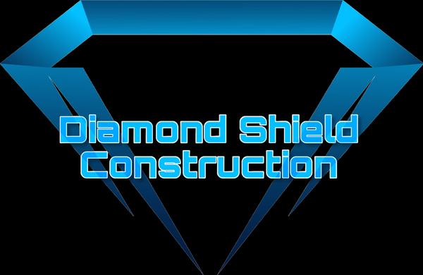 Diamond Shield Construction