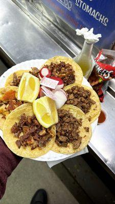 El Ranchito Taco Truck