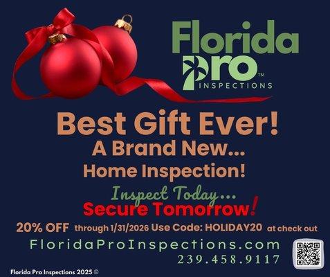 Florida Pro Inspections