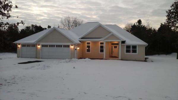 Ryan Eissens Construction