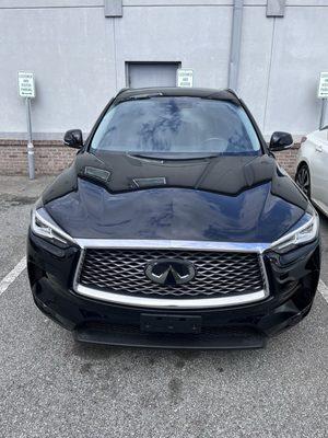 Qx50