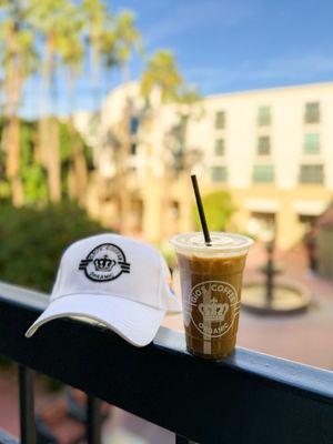 Gio's Coffee Organic