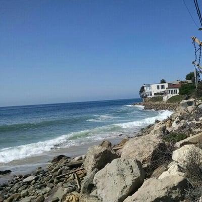 FEMA-Elevation Certificate Survey Malibu,Ca.