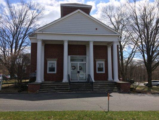 Reformed Baptist Church of Lafayette