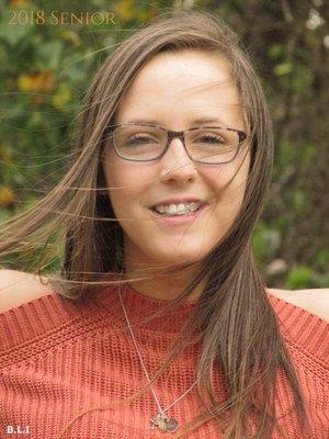 Brandi's Lasting Impressions