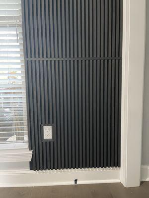 The Local Handyman Service.