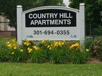 Country Hill Apartments