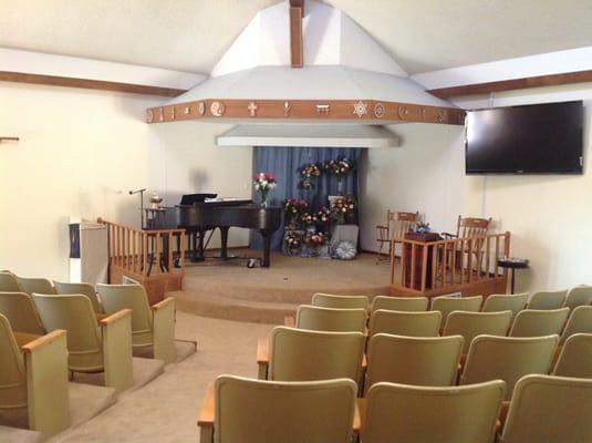 Unitarian Universalist Fellowship of Los Gatos