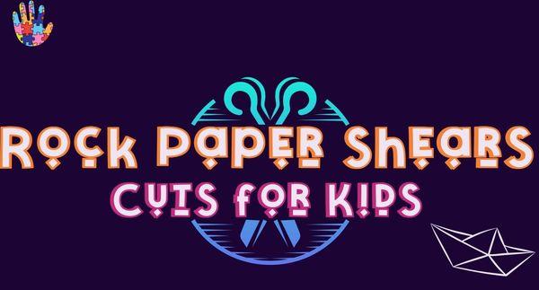 Rock Paper Shears