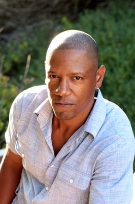 Ashley Camille Alumni Tory Kittles