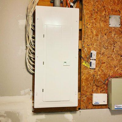 Curiosity Master Electrician