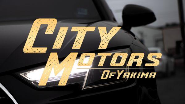 City Motors of Yakima