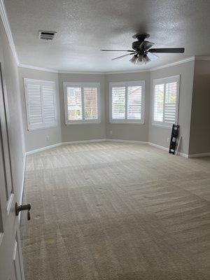 Matchstick Men Carpet and Cleaning