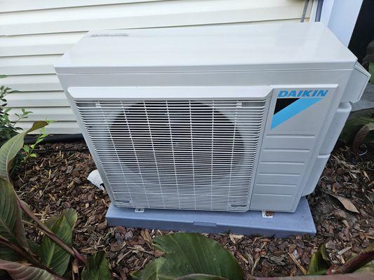 Dale's Heating Air Conditioning & Refrigeration