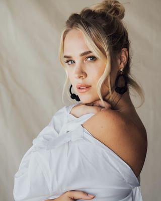 Candace Miller Makeup