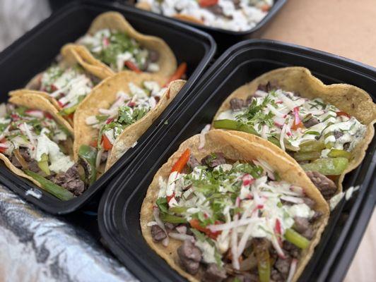 Bonita Taqueria y Rotisserie