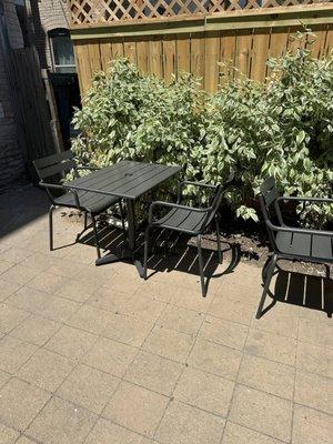 You Betcha Junk Removal