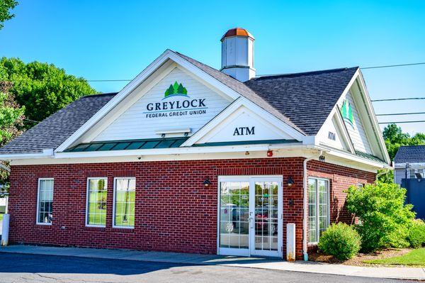 Greylock Federal Credit Union