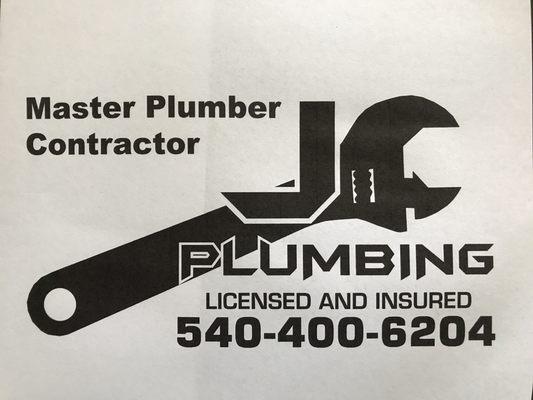 J C Plumbing
