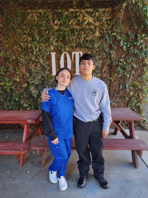 Institute of Technology