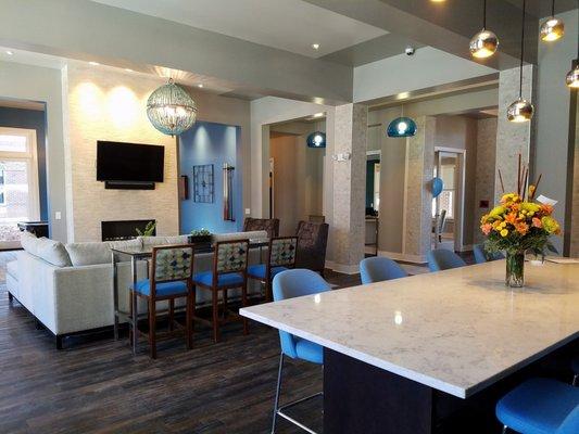 Austin Park Apartments
