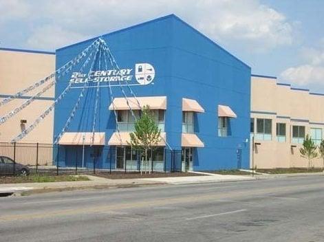 21st Century Self Storage - Baltimore, MD