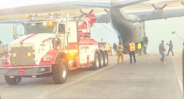 1st Class Automotive Transport