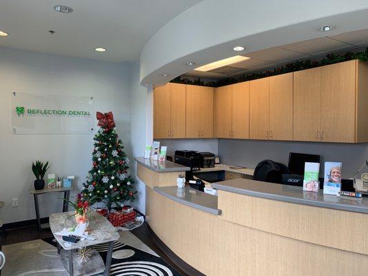 Reflection Dental San Juan Capistrano