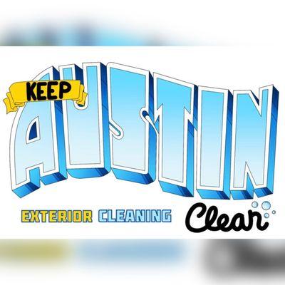 Keep Austin Clean: Exterior Cleaning