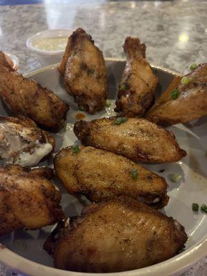 JW's Steakhouse - Marriott