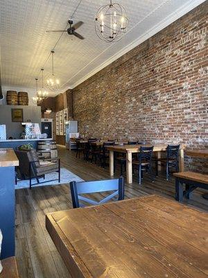 Cold Blooded Coffee & Roastery