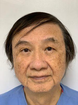 Steve Yu, MD