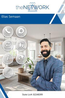 Elias Semaan