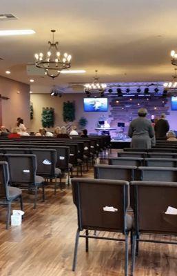 Harvest Rock East Bay Area