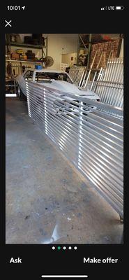 Baker Electric Gate Service & Repairs