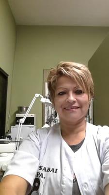 Ban Sabai Healing Hands Spa