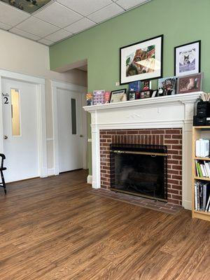 Cat Hospital at Towson