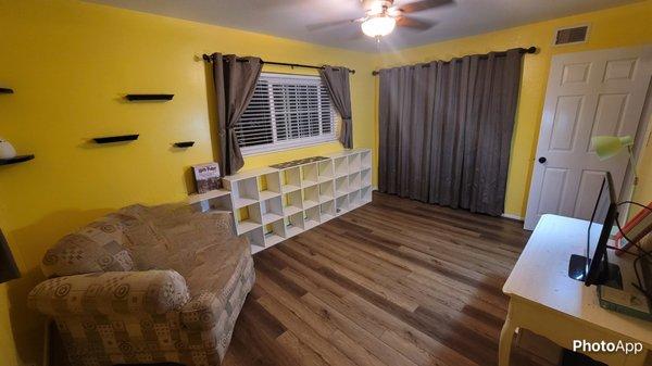 Venice Home & Garden Improvements