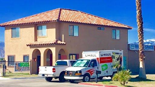 U-Haul Neighborhood Dealer