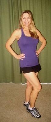 Bombshell Body Bootcamp