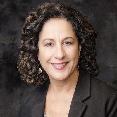 Amilyn Gardner Jones - Berkshire Hathaway Home Services