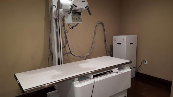 Pacific Family Medicine Clinic