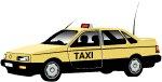 Coastal Bend Taxi