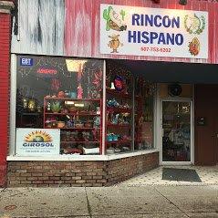 Rincon Hispano