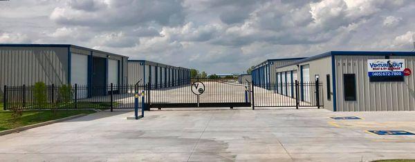 Venture-Out Boat & RV Storage