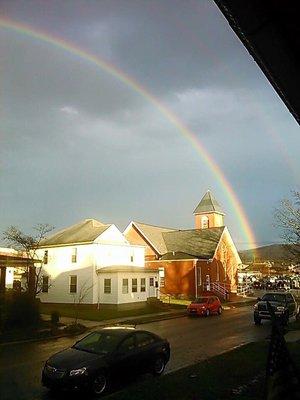 First Church of Christ