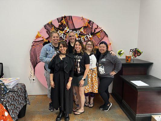 It's All About the Scrapbook